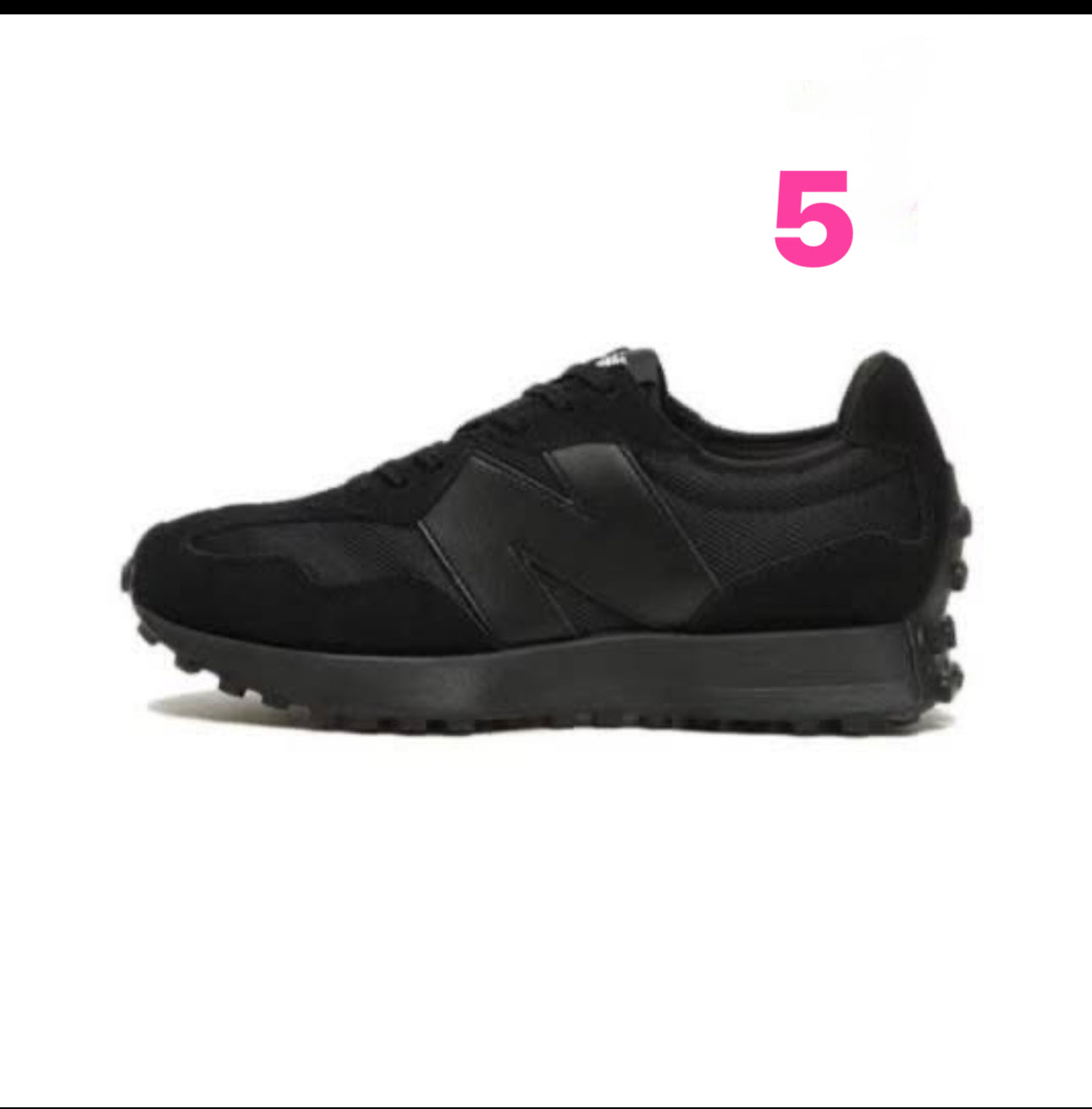 NB Shoes