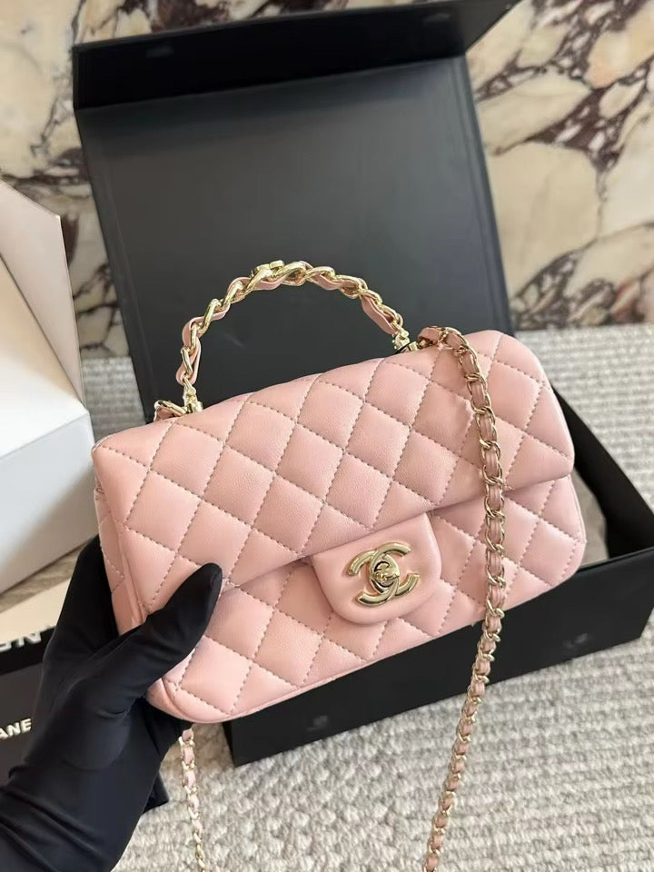 Chanel Classic