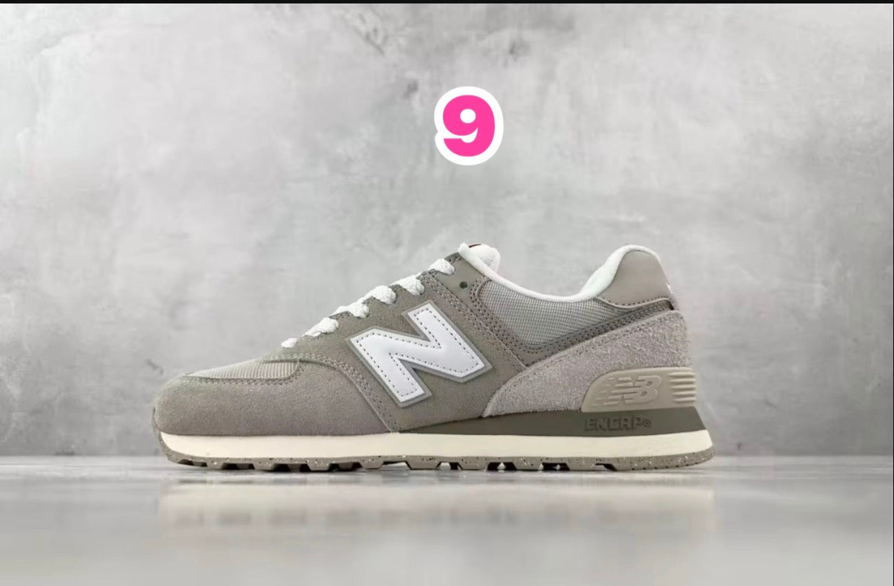NB 574 Sneaker