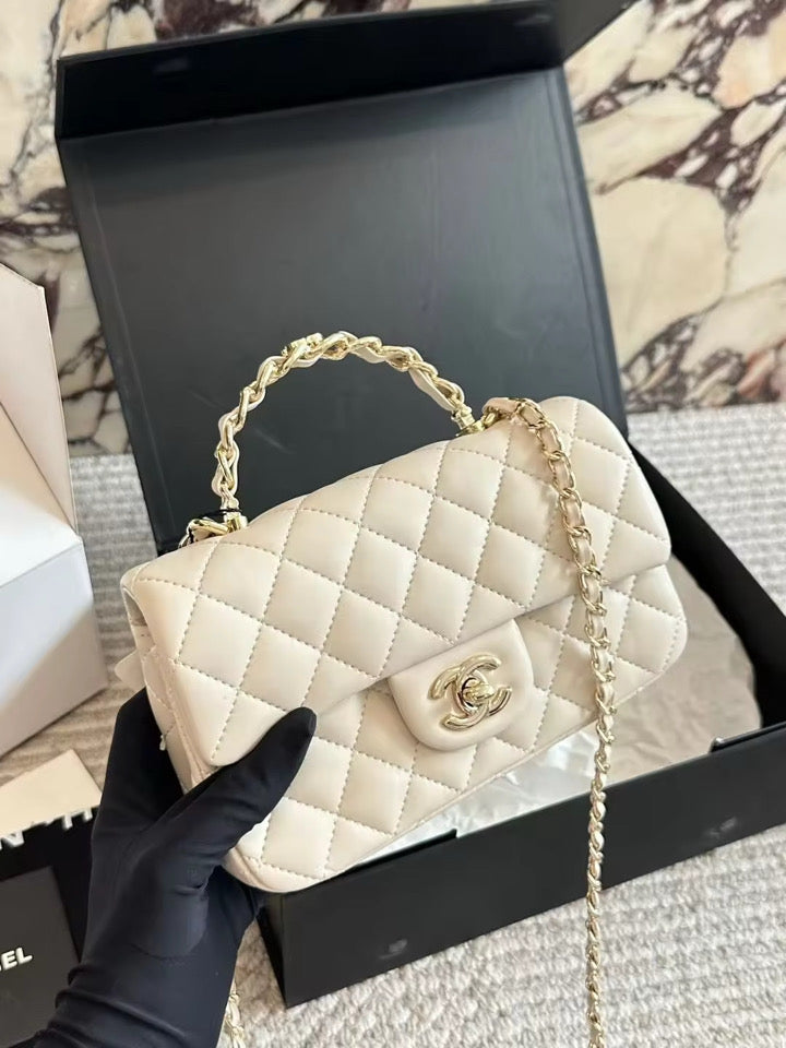 Chanel Classic