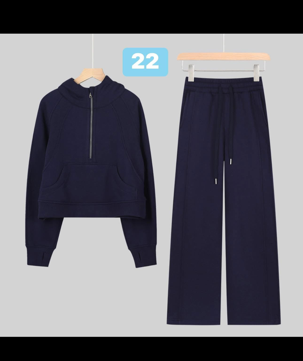 Lulu Scuba Set