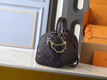 LV Boston Bag