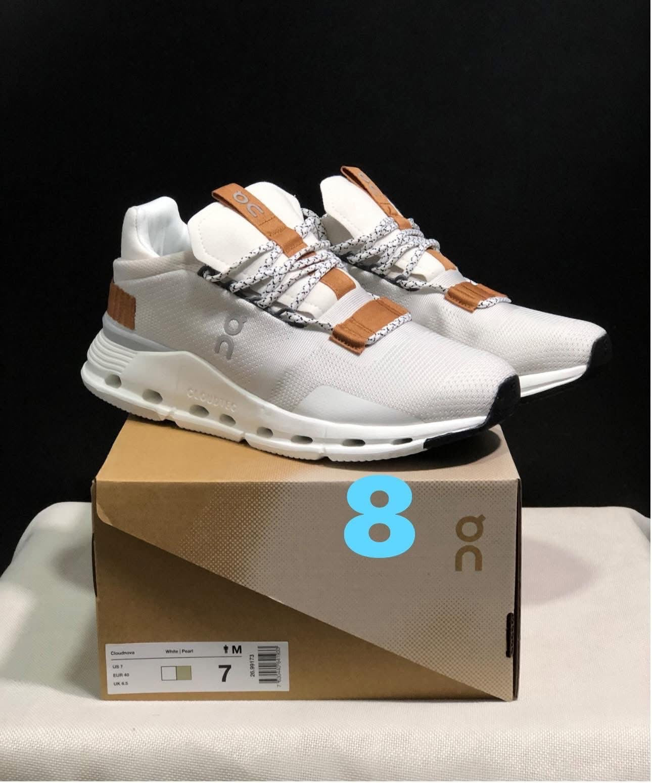 OC Shoes