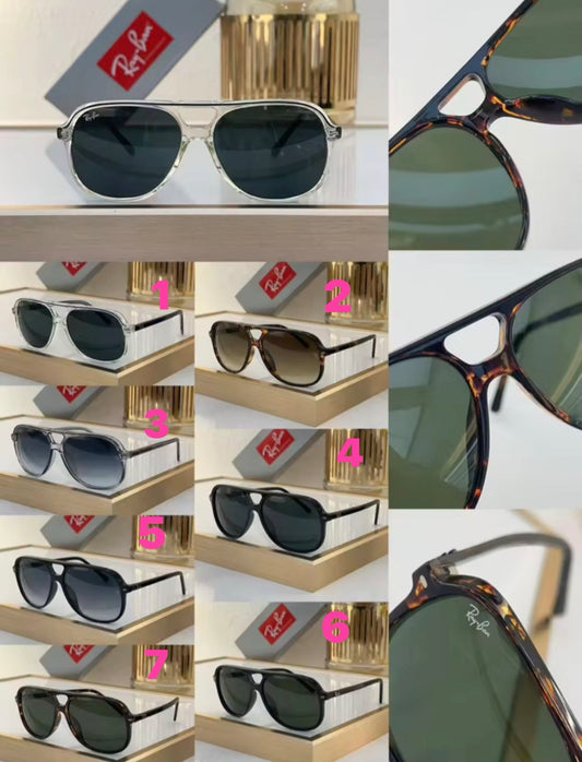 RB Sunglasses