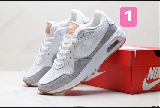 ✔️ Air Max SC Shoes