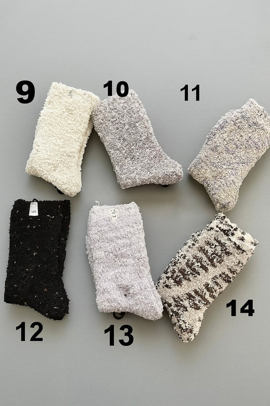 Socks- UGG