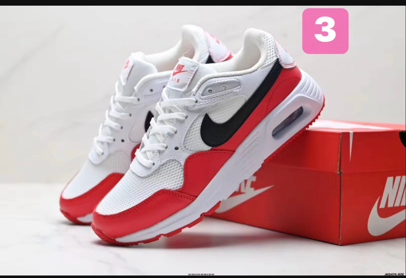 ✔️ Air Max SC Shoes