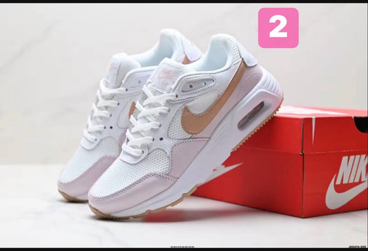 ✔️ Air Max SC Shoes