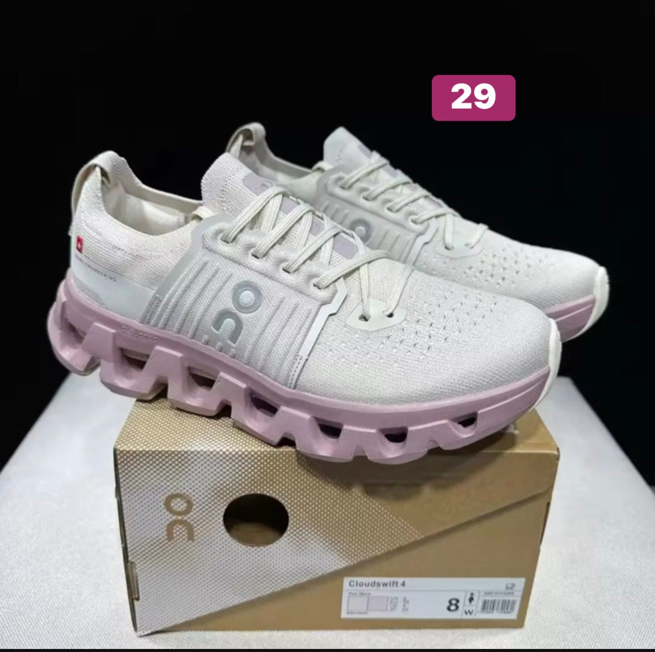 OC Shoes