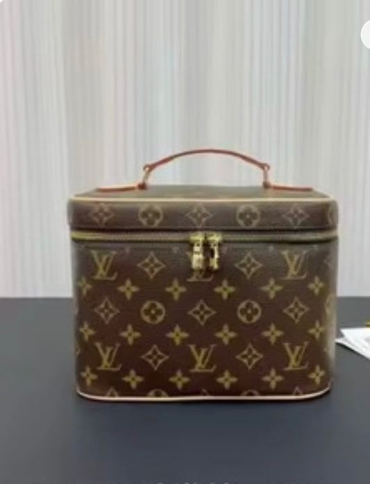 LV Toiletry Bag