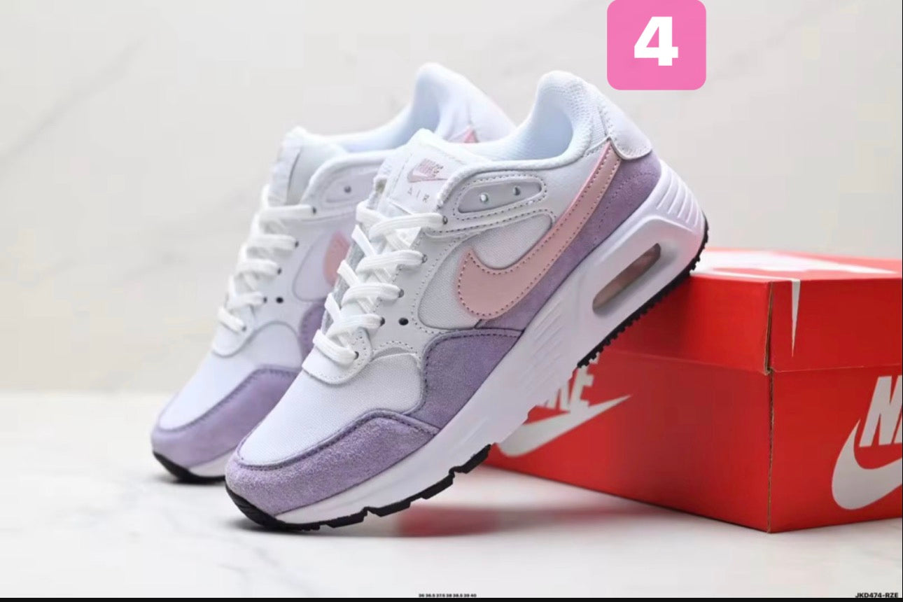 ✔️ Air Max SC Shoes
