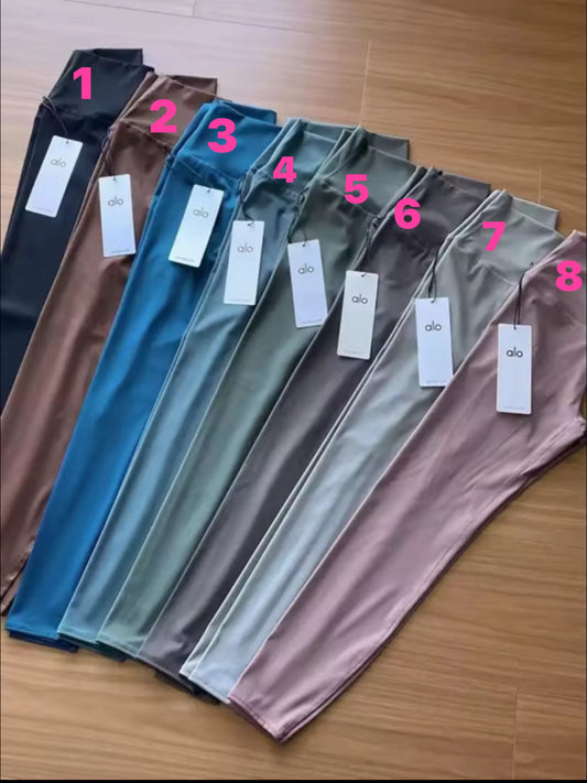 ALO Leggings