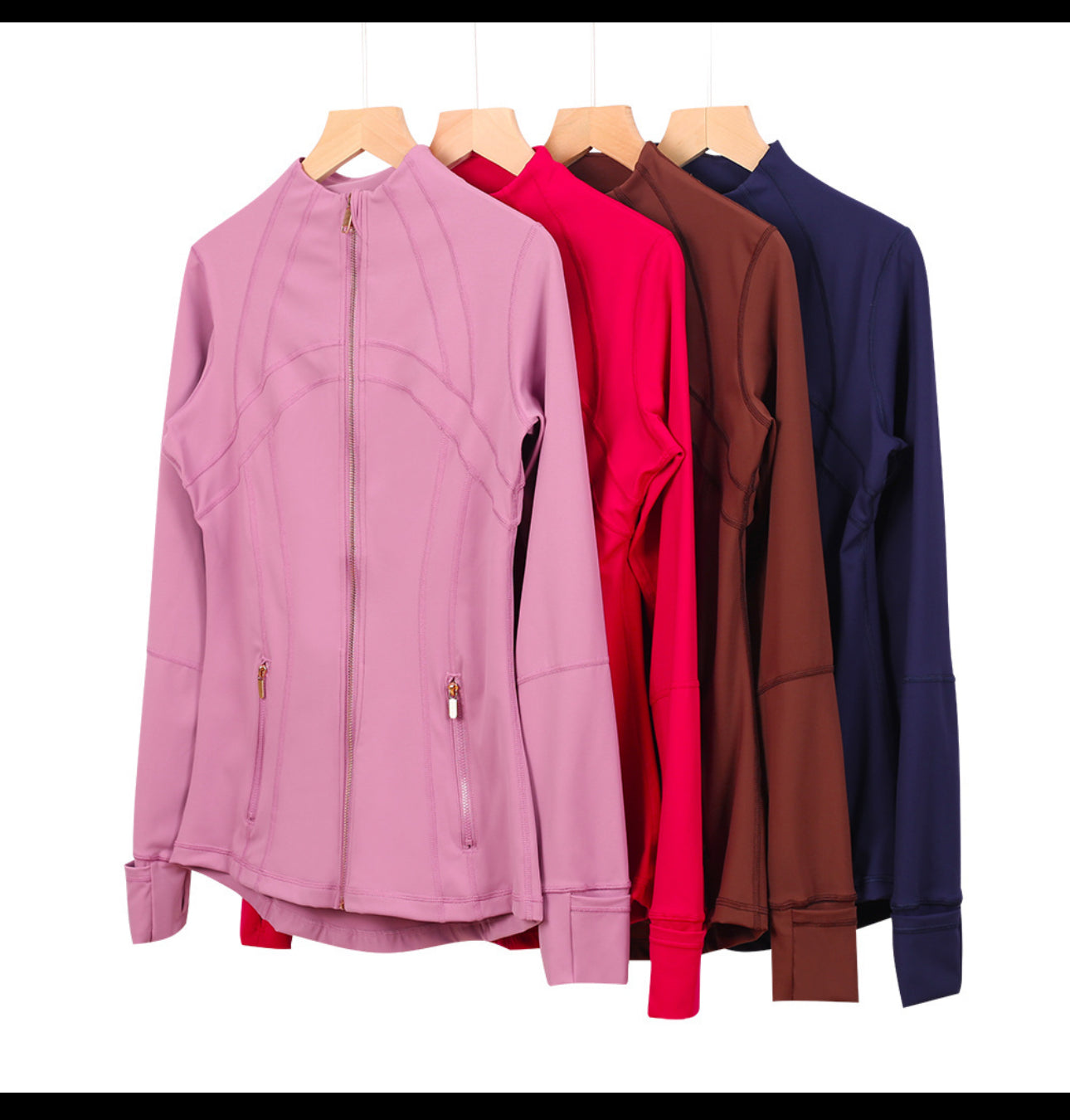Define Jacket