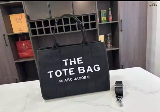 The Tote Bag