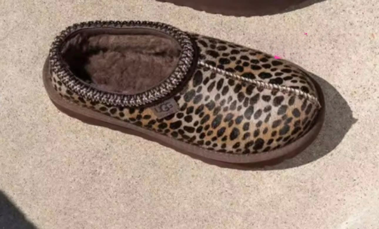 Tasmans