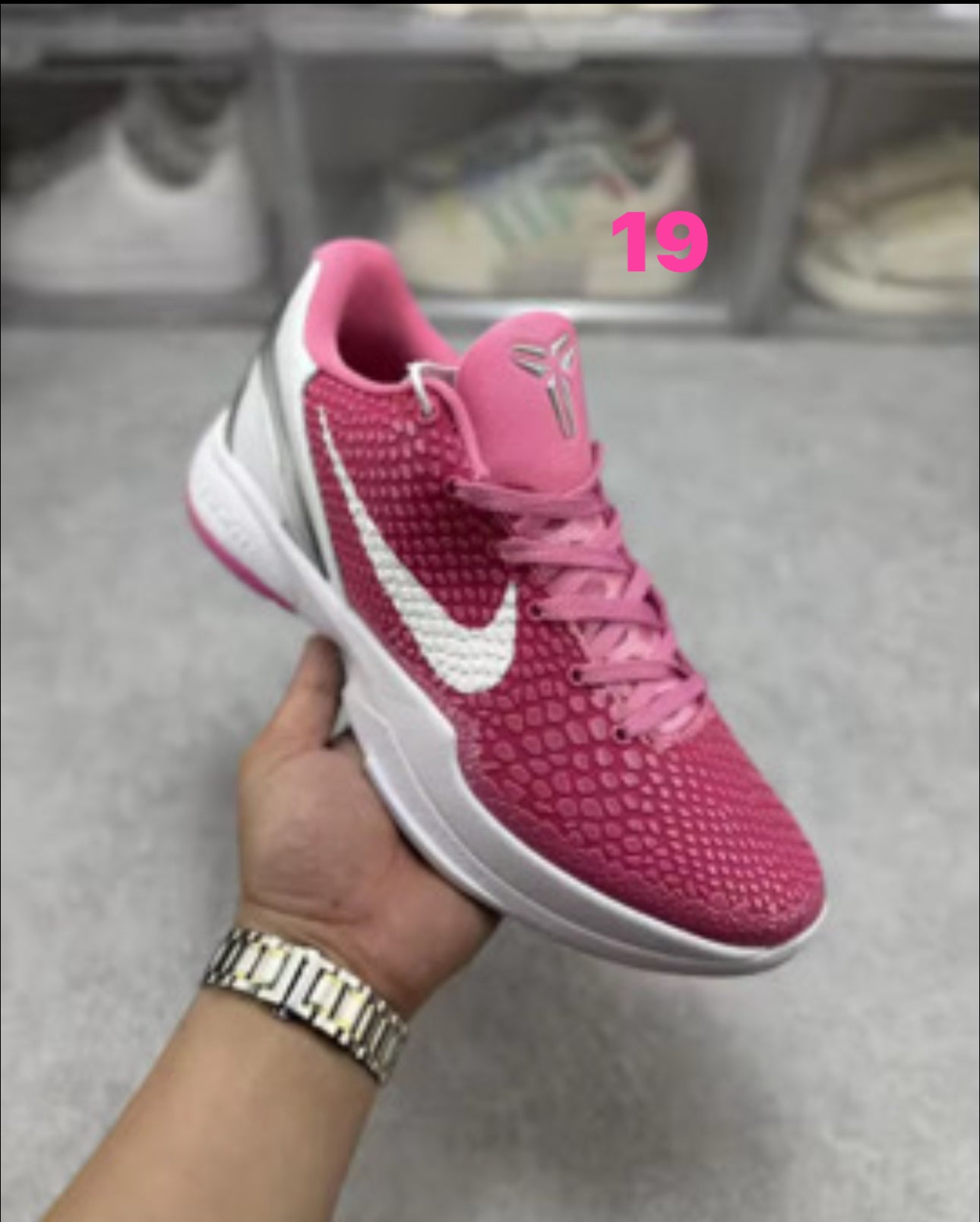 NK Zooms Kobe 6