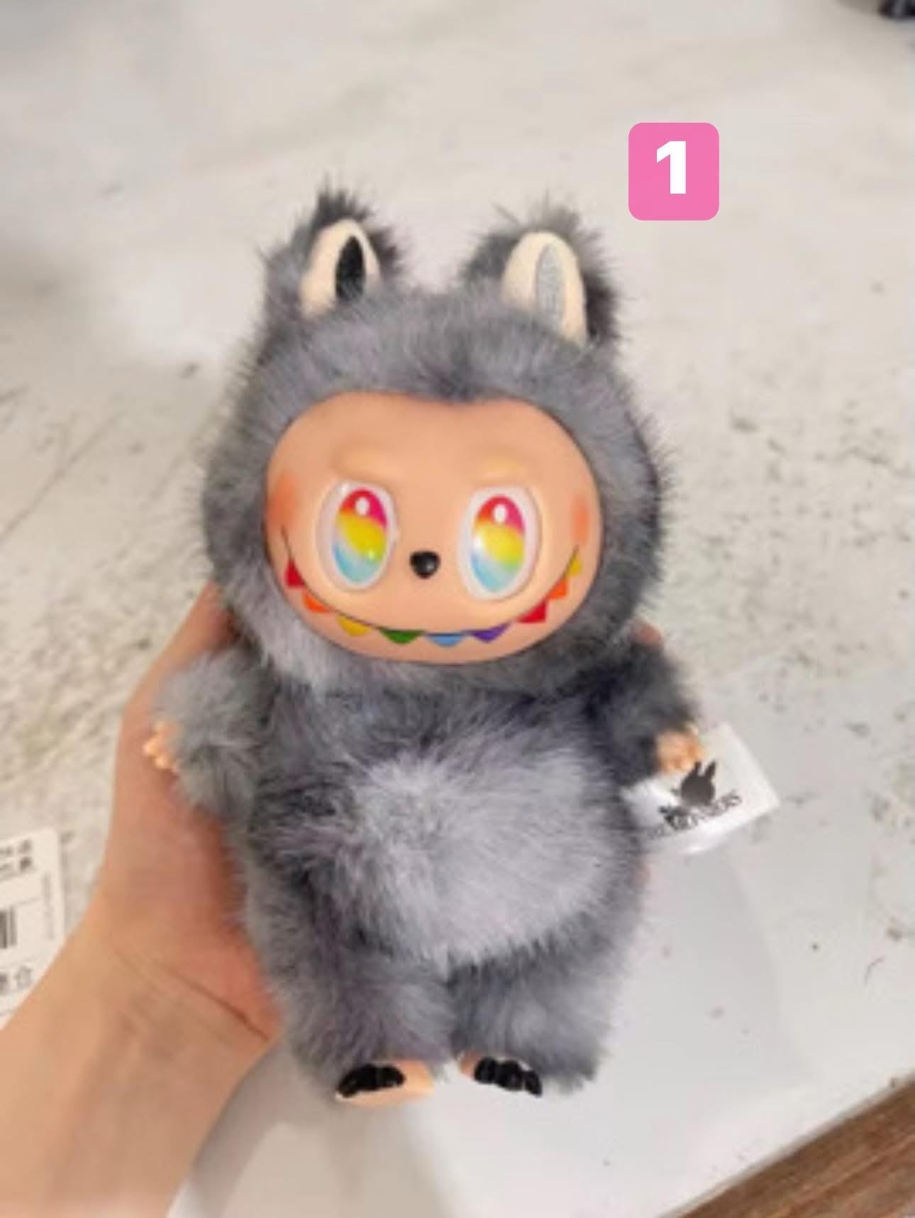 Doll