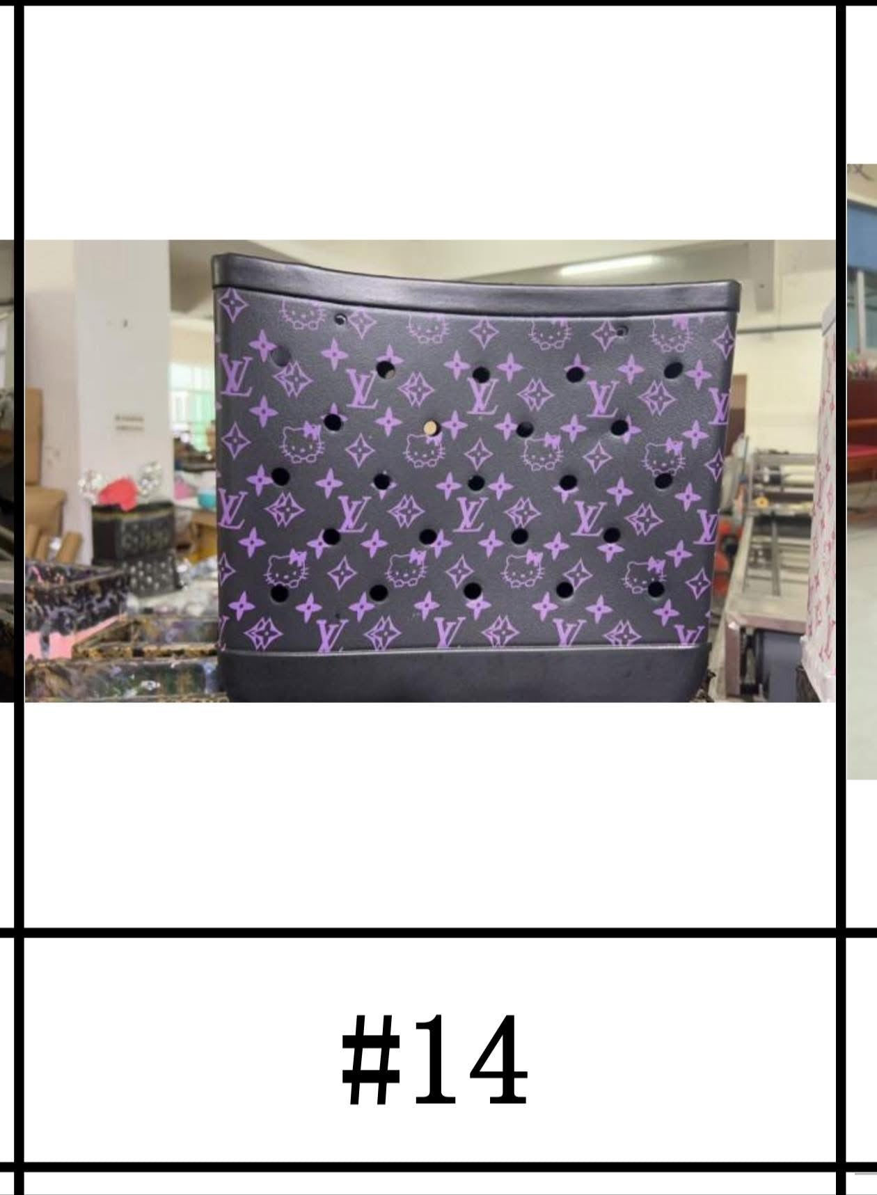 Bogg bag - XL
