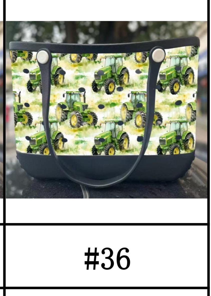 Bogg bag - XL