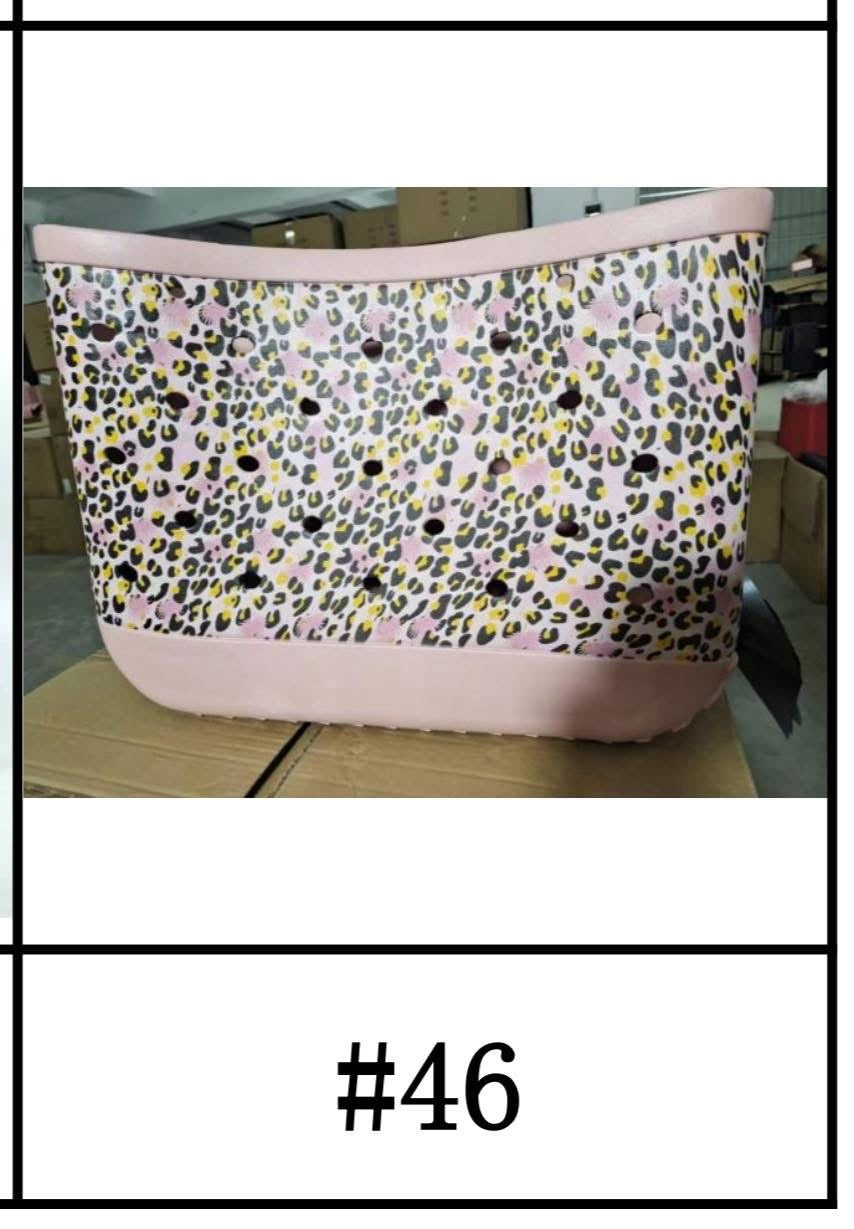Bogg bag - XL