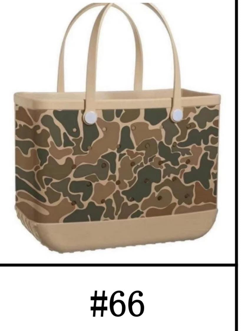 Bogg bag - XL