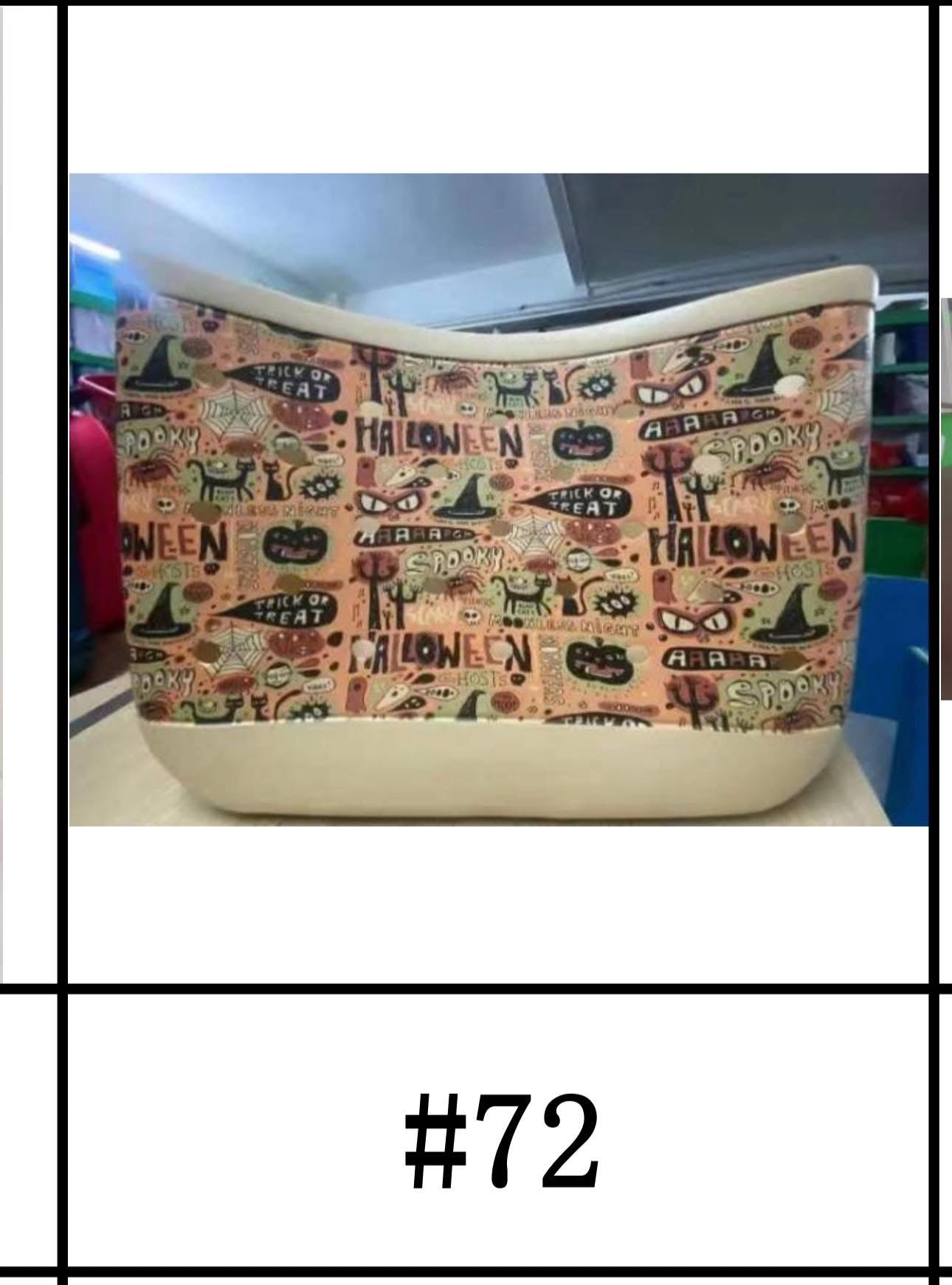 Bogg bag - XL