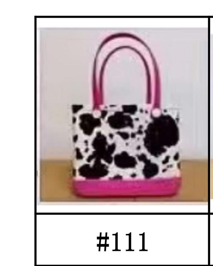 Bogg bag - XL