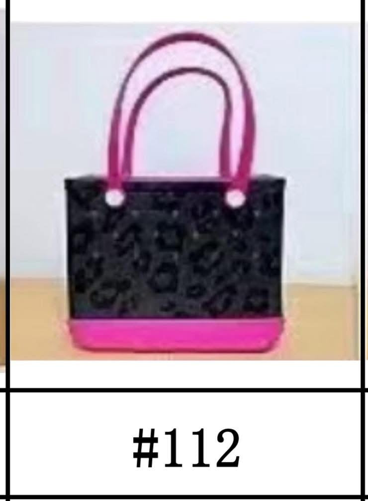 Bogg bag - XL