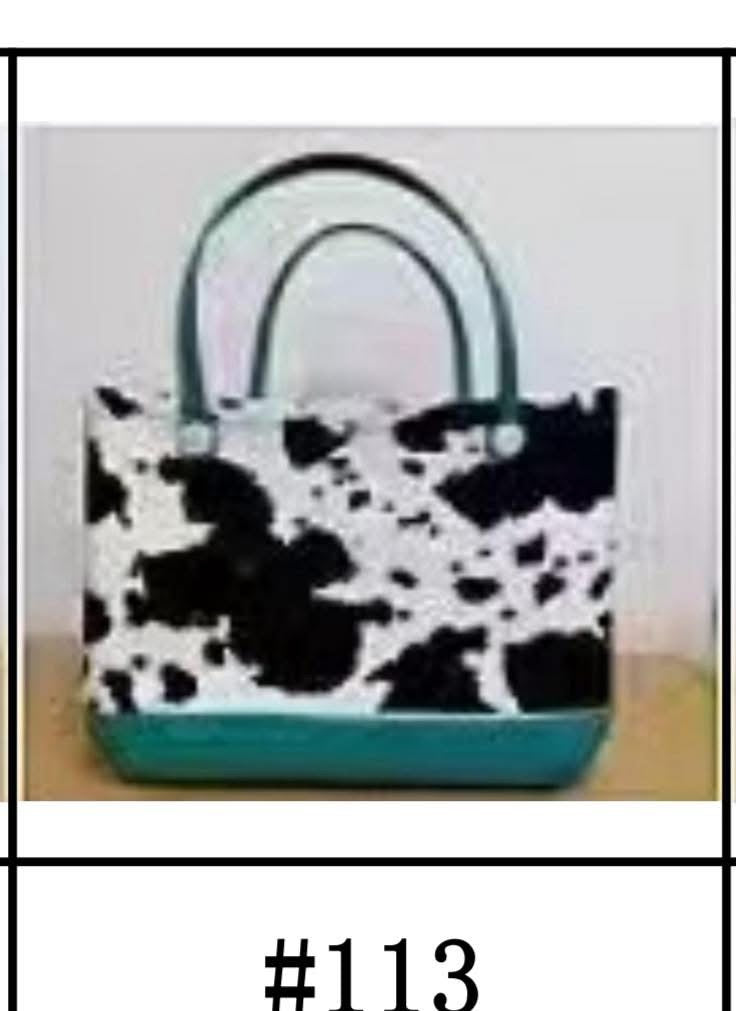 Bogg bag - XL