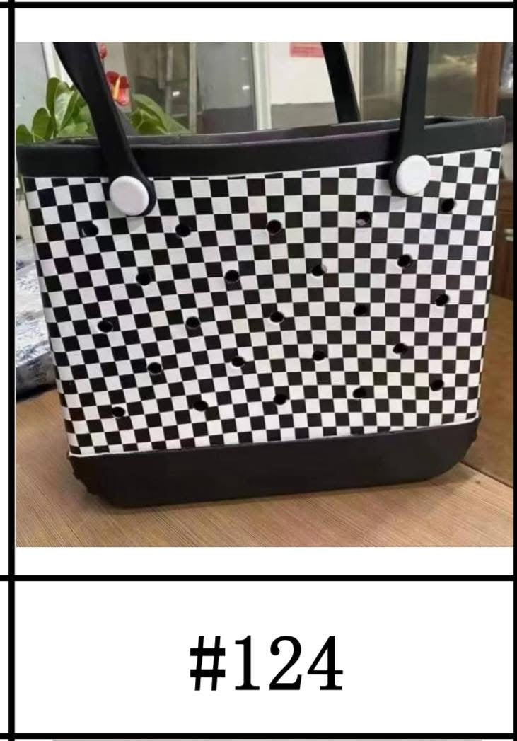Bogg bag - XL