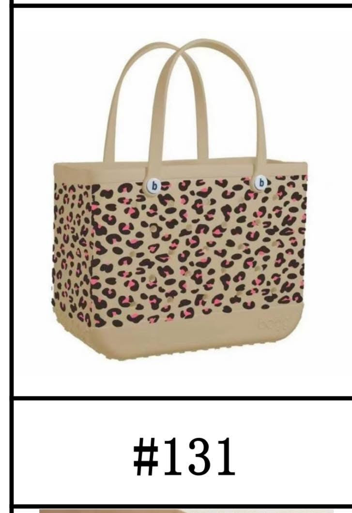 Bogg bag - XL