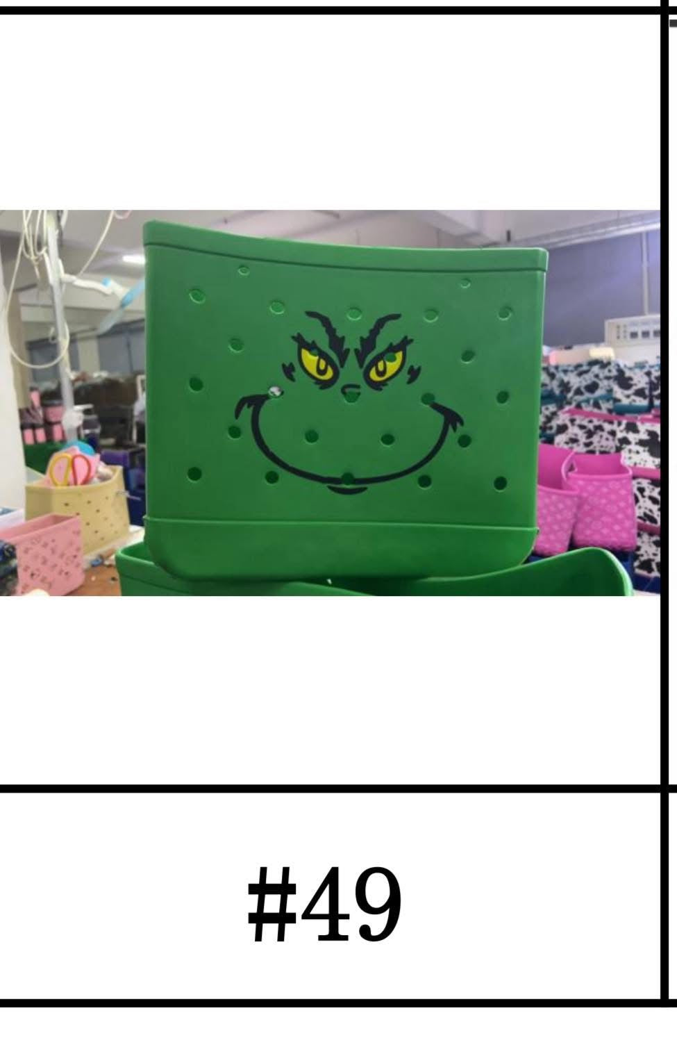 Bogg bag - XL