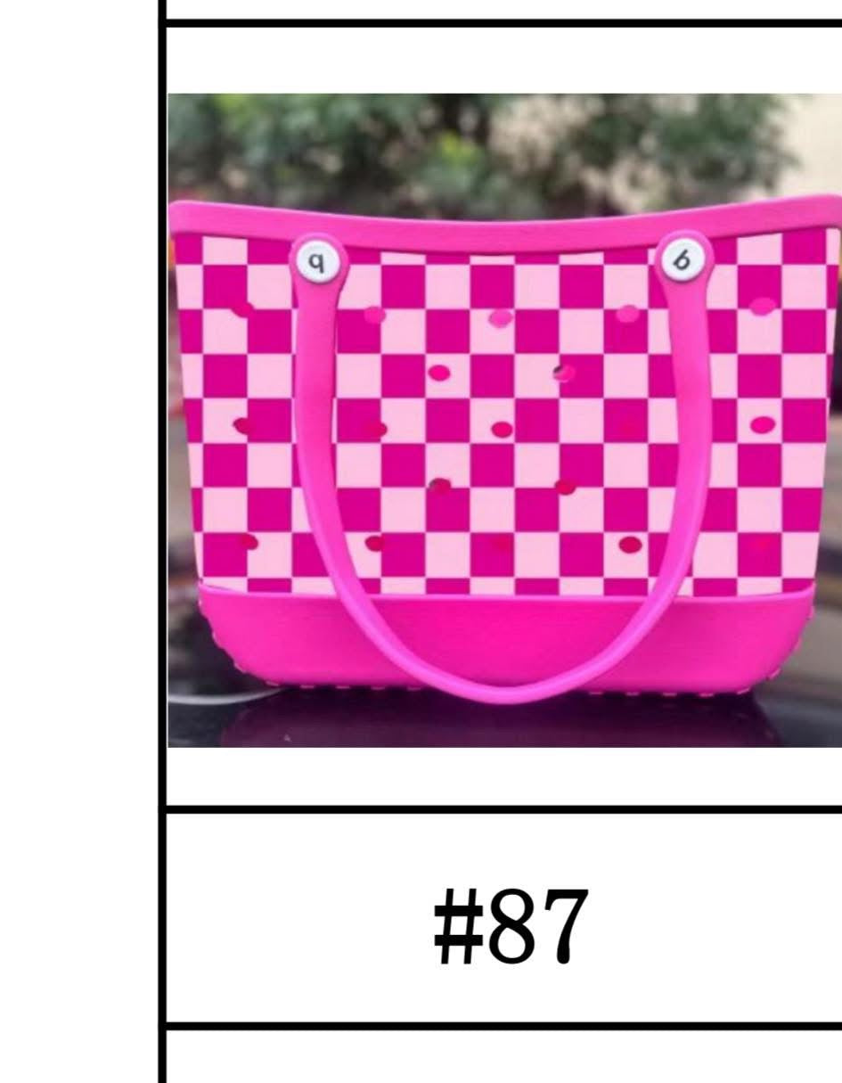 Bogg bag - XL