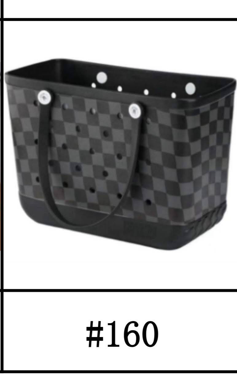 Bogg bag - XL