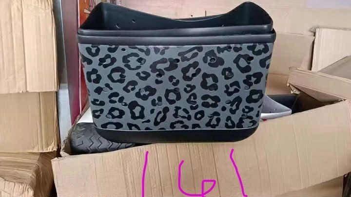 Bogg bag - XL