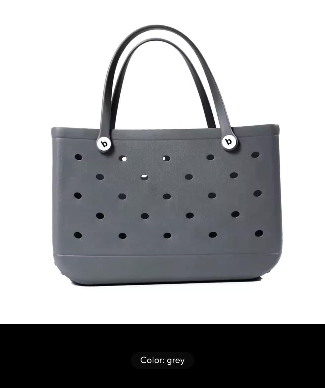 Bogg bag - XL