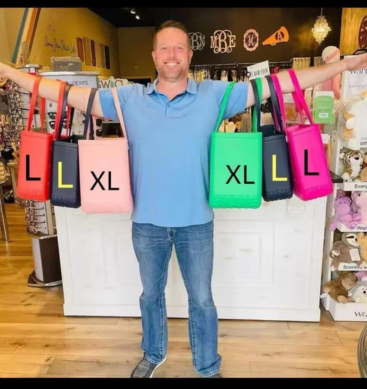 Bogg bag - XL