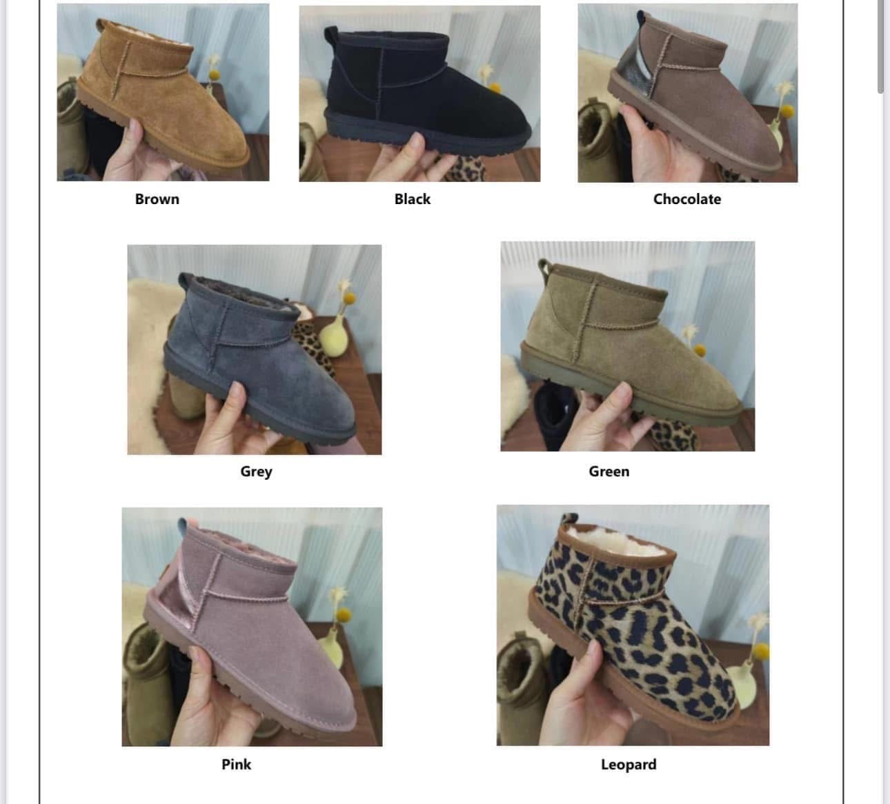 Boots