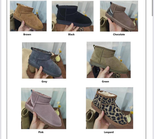Boots