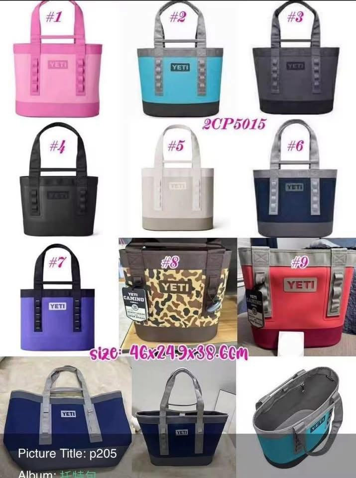 Carryall Bag