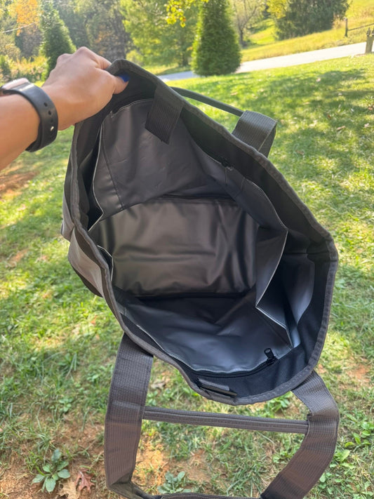 Carryall Bag