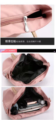 Lulu Tote Bag