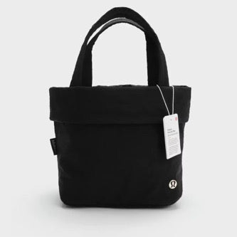 On My Level Tote Bag- Small 5L
