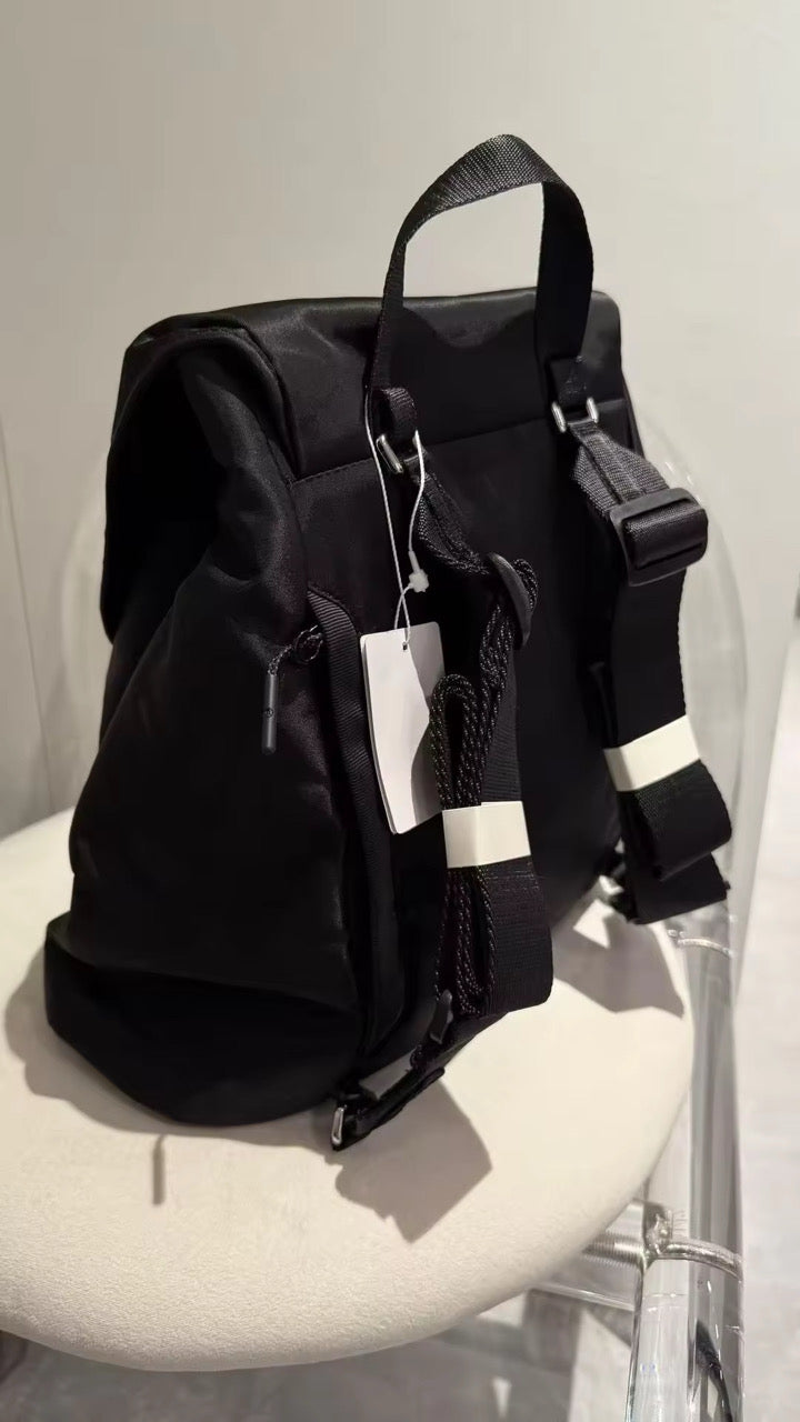 Drawstring bag- LULU