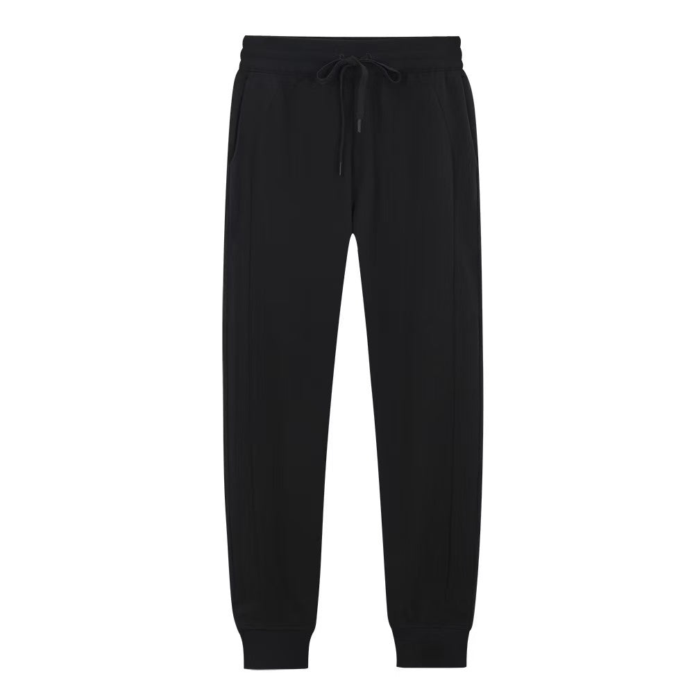 Lulu- Drawstring Joggers