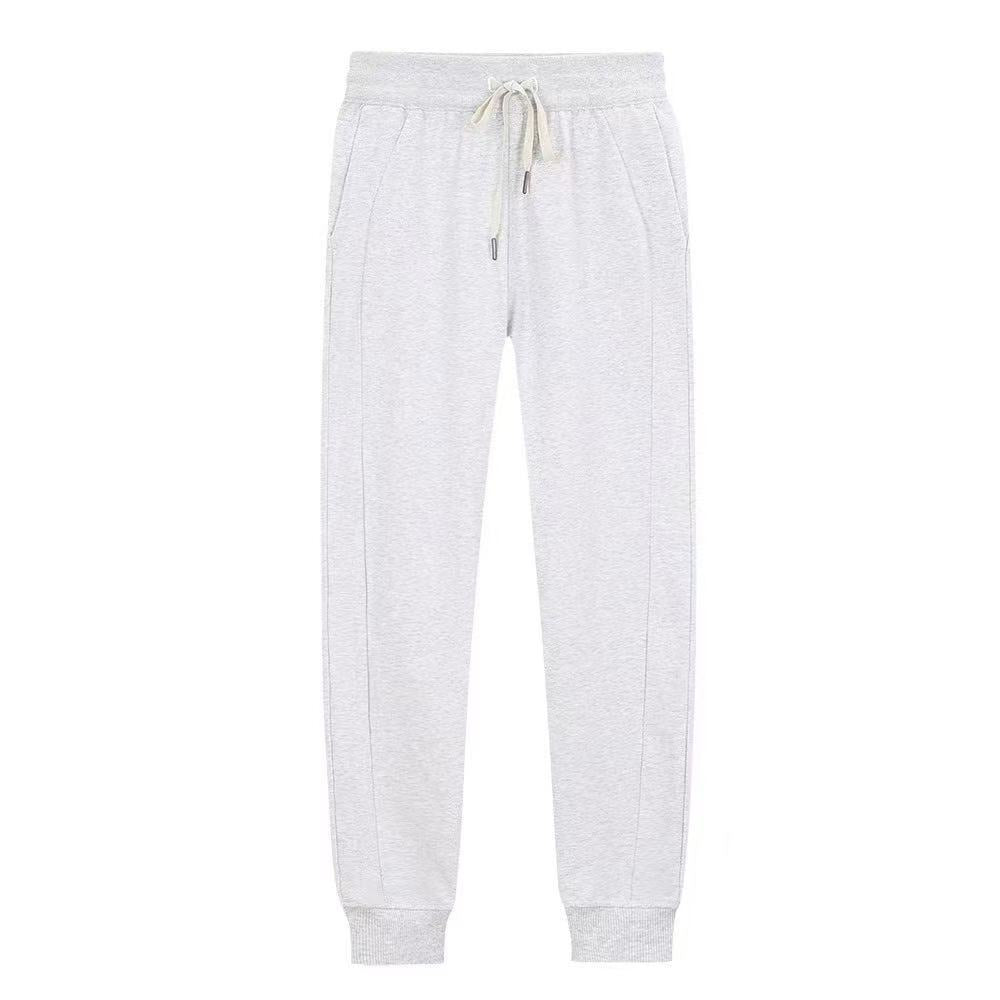 Lulu- Drawstring Joggers
