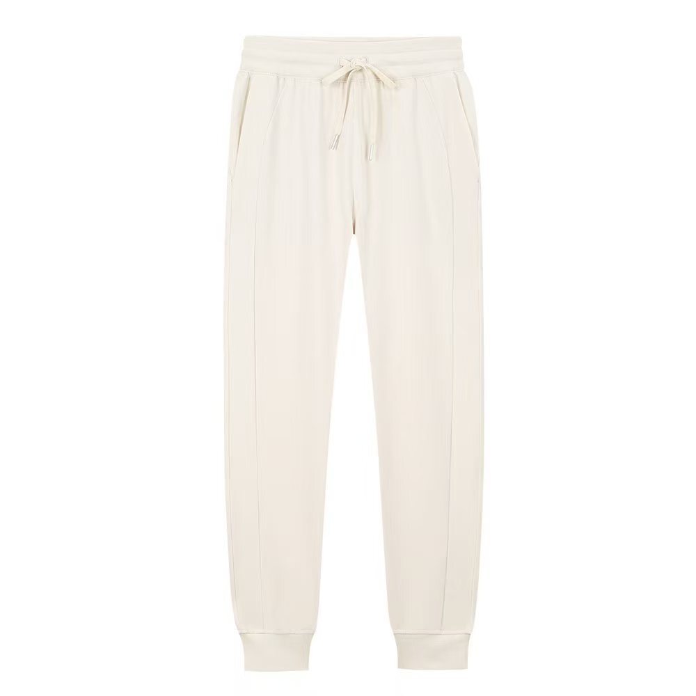 Lulu- Drawstring Joggers
