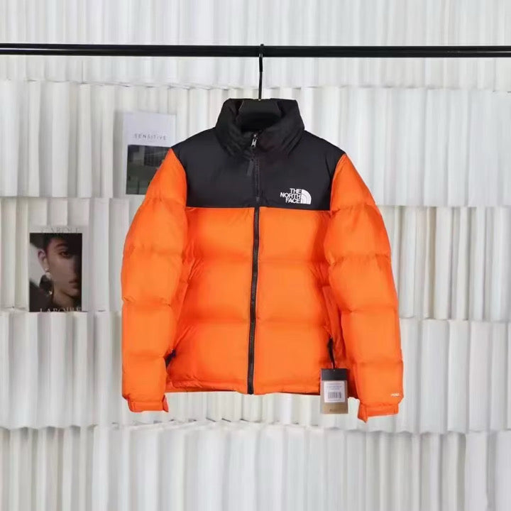 NF Puffer Jacket