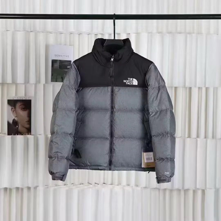 NF Puffer Jacket