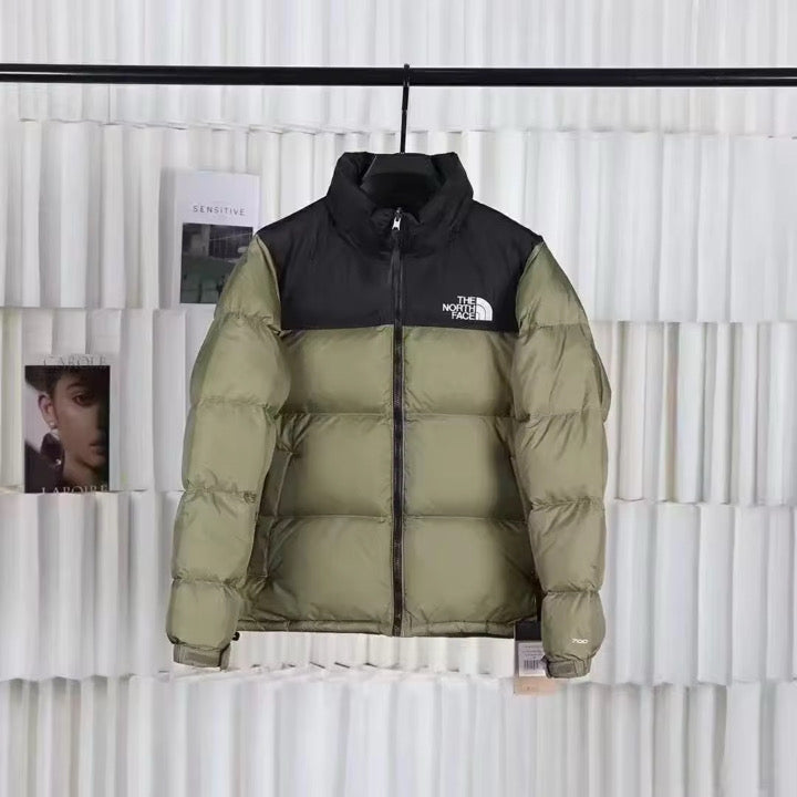 NF Puffer Jacket